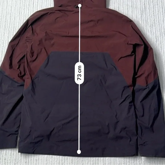 Arc'teryx Men’s Rush IS Hooded Gore-Tex Ski Jacket | Size M - Picture 11 of 11